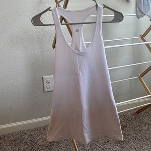 Lululemon Cool Racerback Tank